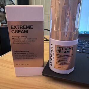 INNBEAUTY Extreme Cream Anti-Aging Firming Lifting Moisturizer~0.5floz/15ml~NIB